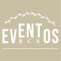 EventosBCN Logo