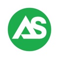 AdeelSolutions Logo