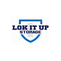 Lok It Up Storage Logo