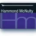 Hammond McNulty Logo