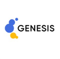 Genesis Tech Logo