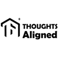 Thoughts Aligned Logo