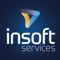 Insoft Services Logo