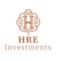 HRE Investments Logo