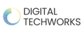 Digital techworks Interactive solutions Logo