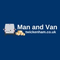 Man and Van Twickenham Logo