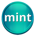 Mint Writing Inc. Logo