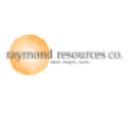 Raymond Resources Company Logo