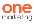 One Marketing Logo