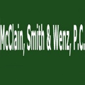 McClain, Smith & Wenz, P.C. Logo