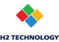 H2 Technology Logo