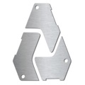 Aldine Metal Products Corp. Logo