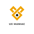 Ux Maniac Logo