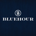 BLUEHOUR Logo