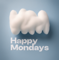 Happy Mondays | Google Ads Growth Partner for Shopify Stores Logo