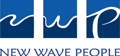 New Wave People, Inc. Logo