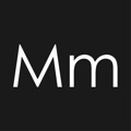 Mark Murphy Creative Logo