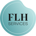 FLH-Services Logo