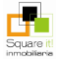 Square it Logo