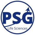 PSG Life Sciences Logo