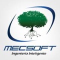 Mecsoft de Costa Rica Logo