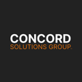 Concord Solutions Group Logo