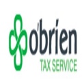 O’Brien Tax Service Logo