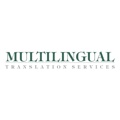 Multilingual Translation Services Logo