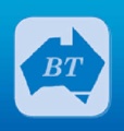 Banister Transport Logo