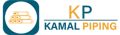 Kamal Piping Logo