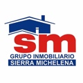 Sierra Michelena Grupo Inmobiliario Logo