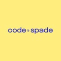 Code & Spade Logo