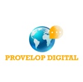 Provelop Digital Logo