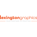Lexington Graphics, Inc. Logo