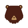 Brownbear Creative Co. Logo