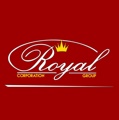 Royal Corporation Group Logo