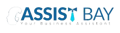 The Assist Bay Logo