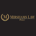 Mirshams Law, PLLC Logo