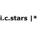 i.c.stars Logo