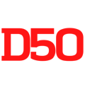 Division50 Logo