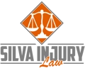 Silva Injury Law, Inc. Logo