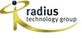 Radius Technology Group Logo
