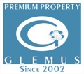 GLEMUS Logo