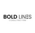 Bold Lines Consulting Firm LLC Logo