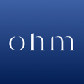 OHM Logo