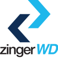 Zinger Web Design Logo