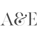 Amra & Elma Logo