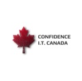 Confidence I.T. Canada Logo