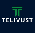 Telivust Logo