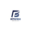 Bytefaze Web Solutions Logo